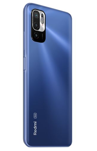 Xiaomi Redmi Note 10 5G 128GB Blue