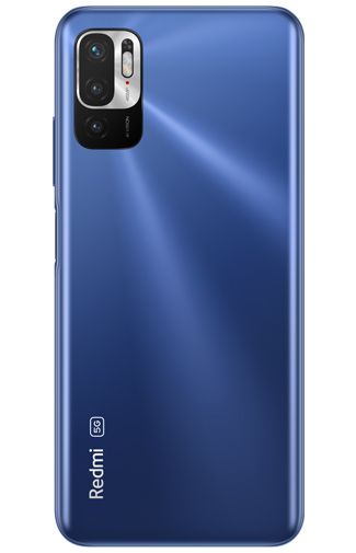 Xiaomi Redmi Note 10 5G 64GB Blue - buy - Gomibo.ro