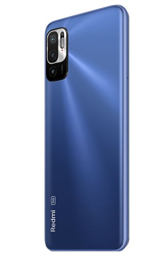 Xiaomi Redmi Note 10 5G 64GB Blue - buy - Gomibo.fr