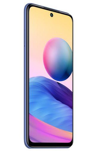 Xiaomi Redmi Note 10 5G 64GB Blue - buy - Gomibo.fr