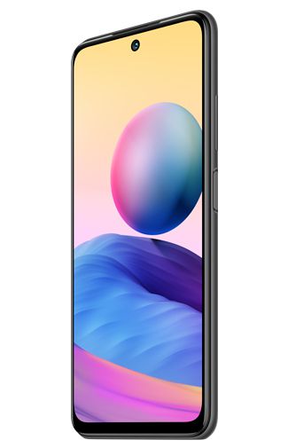 Xiaomi Redmi Note 10 5G Set up internet