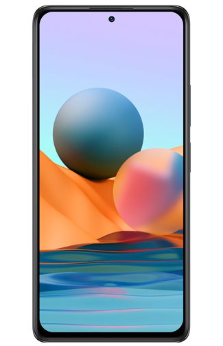 Xiaomi Redmi Note 10 Pro 6GB/128GB Grey - buy - Gomibo.ro