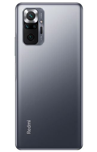 Xiaomi Redmi Note 10 Pro 6GB - Bluetooth pairing - Gomibo.es