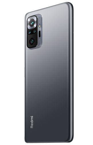 Xiaomi Redmi Note 10 Pro 6GB 128GB（黒） | wesz.hu