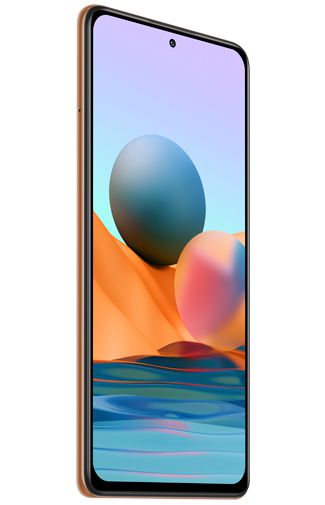 Xiaomi Redmi Note 10 Pro 6GB/128GB Gold - buy - Gomibo.fr
