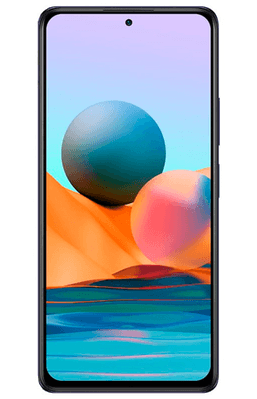 Xiaomi Redmi Note 10 Pro 6GB/128GB Purple - buy - Gomibo.lt