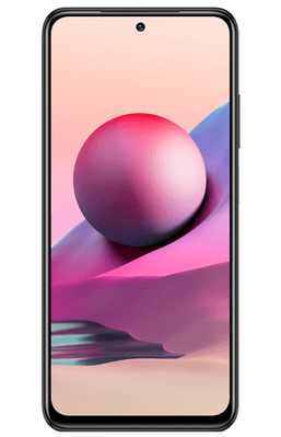 Xiaomi Redmi Note 10S 128GB Black