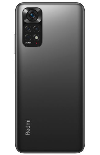 Xiaomi Redmi Note 11 4G 64GB Grey - buy - Gomibo.fr