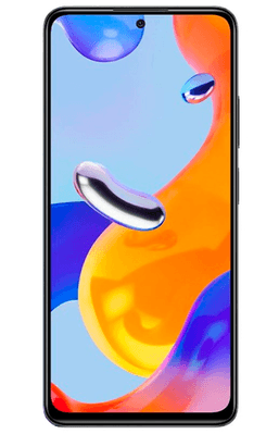 Xiaomi Redmi Note 11 Pro 128GB Blue