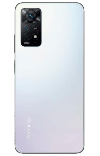 Xiaomi redomi note 11 Pro5g ホワイト Xiaomi Redmi Note 11 Pro 5G 128GB 8GB RAM (FACTORY UNLOCKED) 6.67