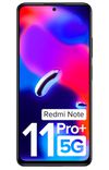 Xiaomi Redmi Note 11 Pro+ 6GB