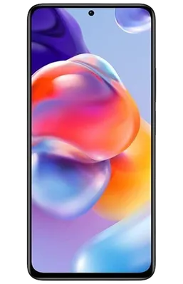 Xiaomi Redmi Note 11 Pro+ 8GB/256GB Gris