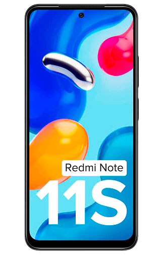 Xiaomi Redmi Note 11S 6GB - buy 