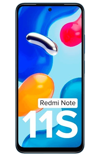 Xiaomi Redmi Note 11S...
