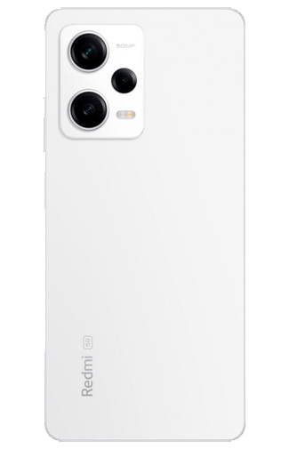 Xiaomi Redmi Note 12 Pro 5G 8GB 256GB - TechPunt