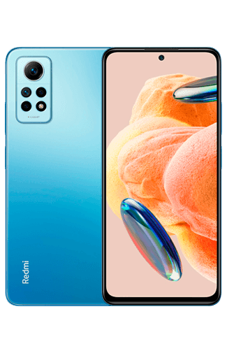 【新品】XIAOMI Redmi Note 12s 6GB/128GB Blue 新品】XIAOMI Redmi Note 12s 6GB/128GB Blue