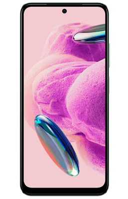 Xiaomi Redmi Note 12S 6GB/128GB Green
