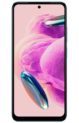 Xiaomi Redmi Note 12S 8GB/256GB Blau