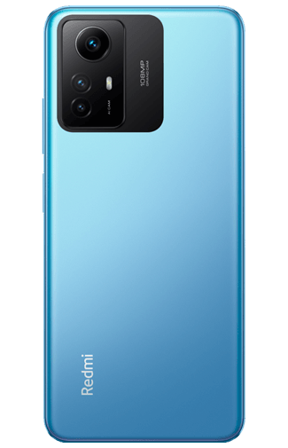 Xiaomi Redmi Note 12S 8GB/256GB Blue