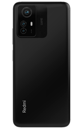 Xiaomi Redmi Note 12S 8GB/256GB Black - buy - Gomibo.co.uk