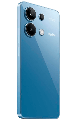 Xiaomi Redmi Note 13 4G 8GB/256GB Blue - buy - Gomibo.es