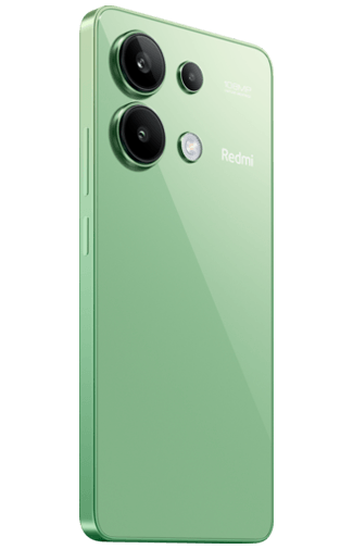 Xiaomi Redmi Note 13 4G 8GB/256GB Green - buy - Gomibo.no