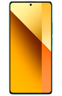 Xiaomi Redmi Note 13 5G 8GB/256GB Blue