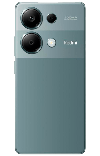 スマートフォン本体 Redmi Note 13 Pro Forest Green 8GB/256GB Amazon.com: Xiaomi Redmi Note 13 PRO 5G + 4G LTE (for