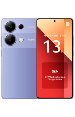 Funda móvil - Xiaomi Redmi Note 13 Pro 4G TUMUNDOSMARTPHONE, Xiaomi, Xiaomi Redmi  Note 13 Pro 4G, Multicolor