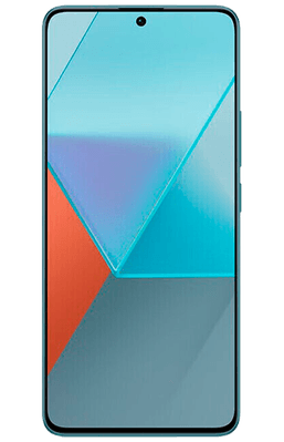 Xiaomi Redmi Note 13 Pro 5G 12GB/512GB Blue