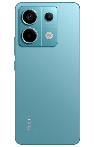 Xiaomi Redmi Note 13 Pro 5G 12GB/512GB Blue - buy - Gomibo.no