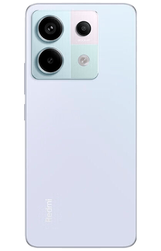 Xiaomi Redmi Note 13 Pro 5G 12GB/512GB Purple - buy - Gomibo.no