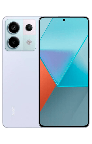 Xiaomi Redmi Note 13 Pro 5G 12GB/512GB Purple - buy - Gomibo.no