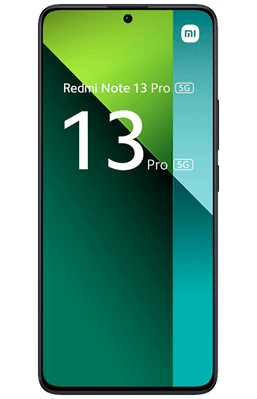 Xiaomi Redmi Note 13 Pro 5G 12GB buy Gomibo