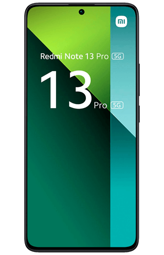 Redmi Note 13 Pro (12GB - 512GB) Price in Pakistan –