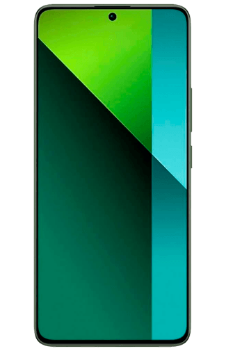 Redomi Note 13Pro グリーン8GB 256GB グローバル版 Xiaomi Redmi Note 13 Proグローバル版 Redomi Note 13Pro グリーン8GB