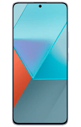 Xiaomi Redmi Note 13 Pro 5G 8GB/256GB Purple