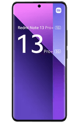 Xiaomi Redmi Note 13 Pro+ 5G 12GB - buy 