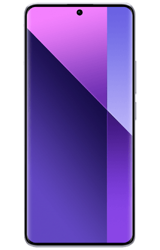 Xiaomi Redmi Note 13 Pro 5g 8 256gb Purple  MZB0FFVEU - Innova Informática  : Smartphones/móviles libres