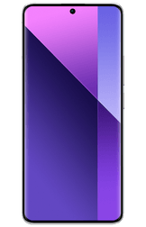 Xiaomi Redmi Note 13 Pro+ 5G 8GB/256GB White - buy - Gomibo.no