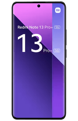 Xiaomi Redmi Note 13 Pro+ 5G 8GB - buy 