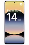 Xiaomi Redmi Note 14 5G 8GB/256GB Paars
