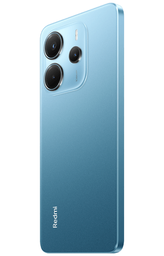 Xiaomi Redmi Note 14 6GB/128GB Blue - buy - Gomibo.fr