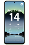 Xiaomi Redmi Note 14 6GB/128GB Groen