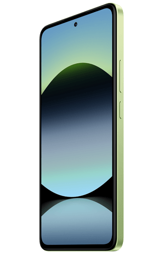 Xiaomi Redmi Note 14 6GB/128GB Grün - kaufen - Gomibo.ch