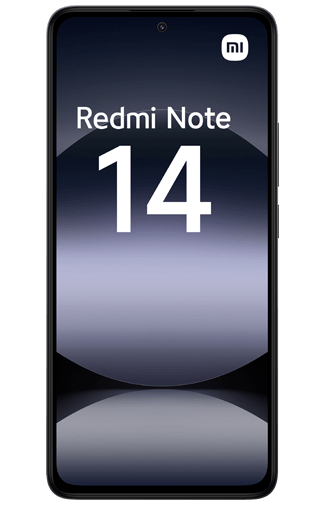 Amazon.com: Xiaomi Redmi Note 14 4G LTE (for Tmobile Mint