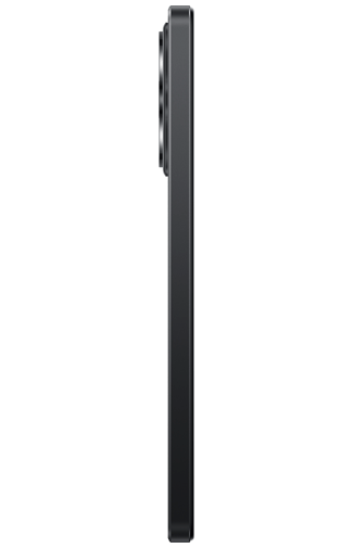 スマートフォン本体 Xiaomi Redmi Note 14 6GB/128GB .Black Xiaomi Redmi Note 14 6GB/128GB Black - buy - Gomibo.no