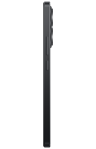 Xiaomi Redmi Note 14 6GB/128GB Black - buy - Gomibo.no