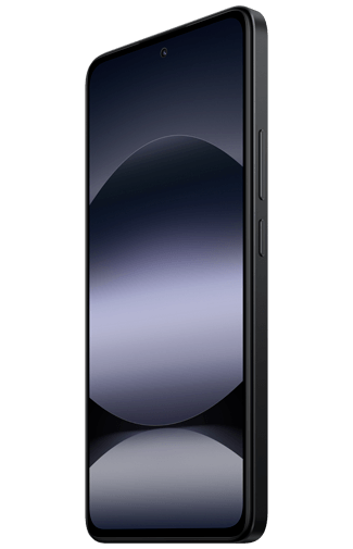 Xiaomi Redmi Note 14 6GB/128GB Black - buy - Gomibo.no