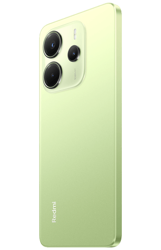 Xiaomi Redmi Note 14 8GB/256GB Grün - kaufen - Gomibo.de